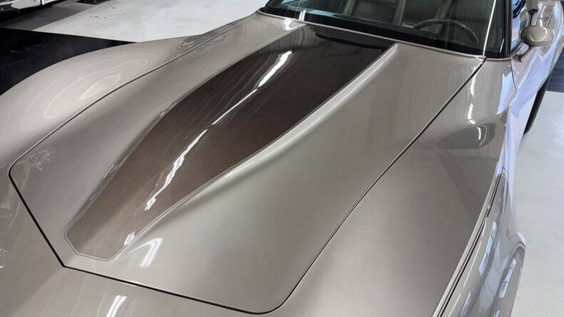 1982 Chevrolet Corvette
