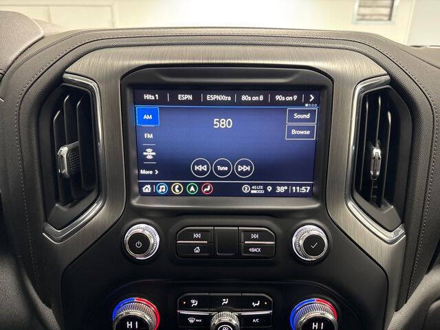 2022 GMC Sierra 2500HD