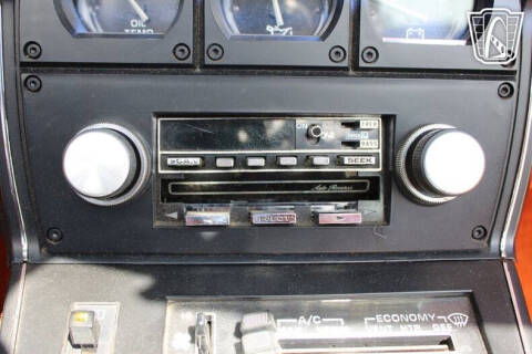 1981 Chevrolet Corvette
