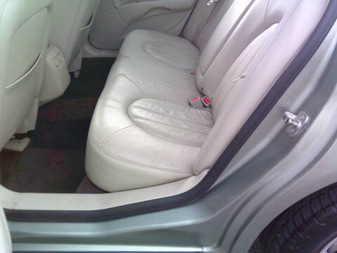 2007 Buick Lucerne CXL V6