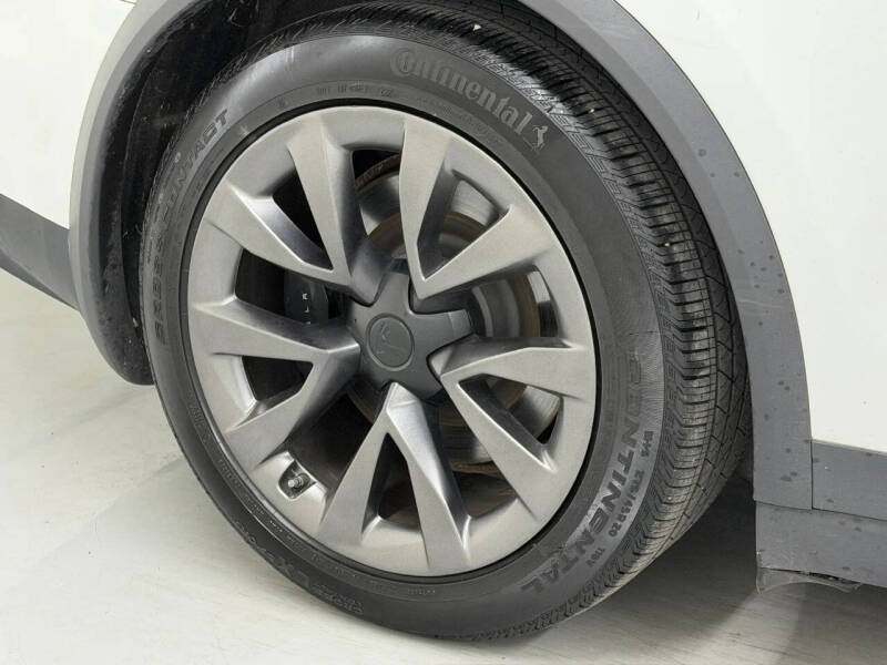 2024 Tesla Model X