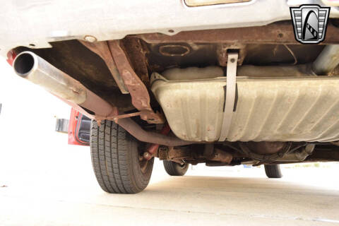 1968 Chevrolet Chevelle