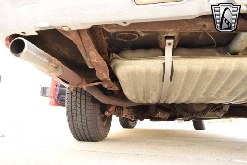 1968 Chevrolet Chevelle