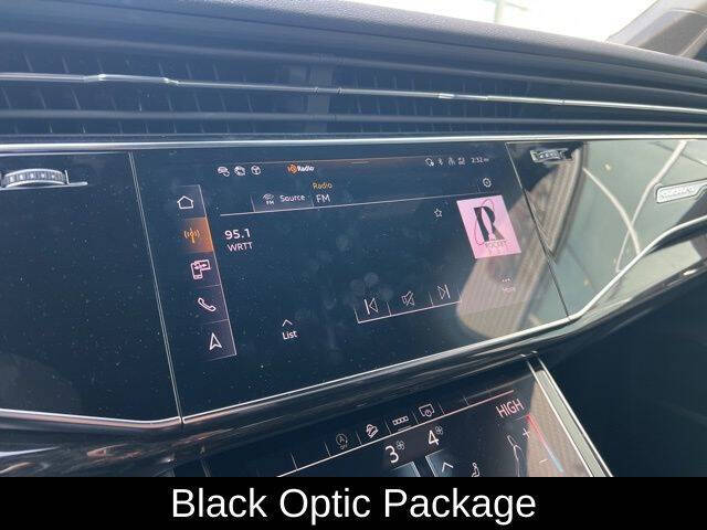 2025 Audi Q7 quattro Premium Plus 55 TFSI