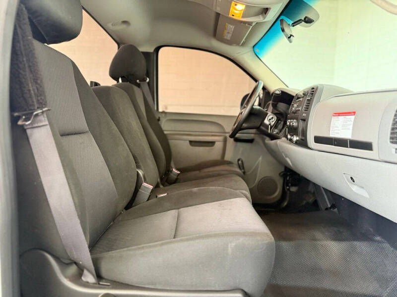 2013 GMC Sierra 1500