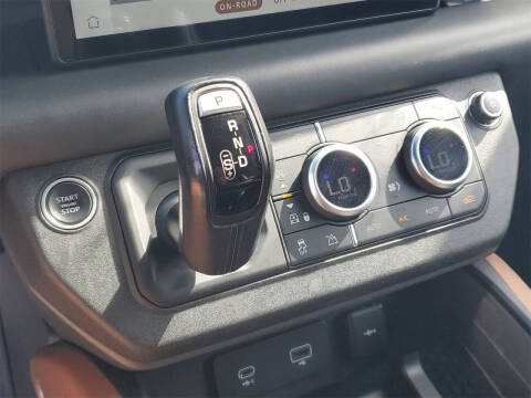 2020 Land Rover Defender 110 X