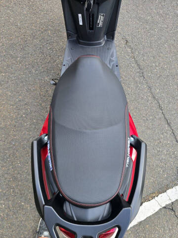 2024 Transpro T-BWS 200CC SCOOTER