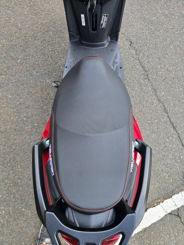 2024 Transpro T-BWS 200CC SCOOTER