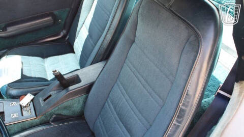 1978 Chevrolet Corvette