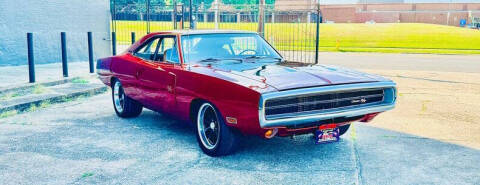 1970 Dodge Charger