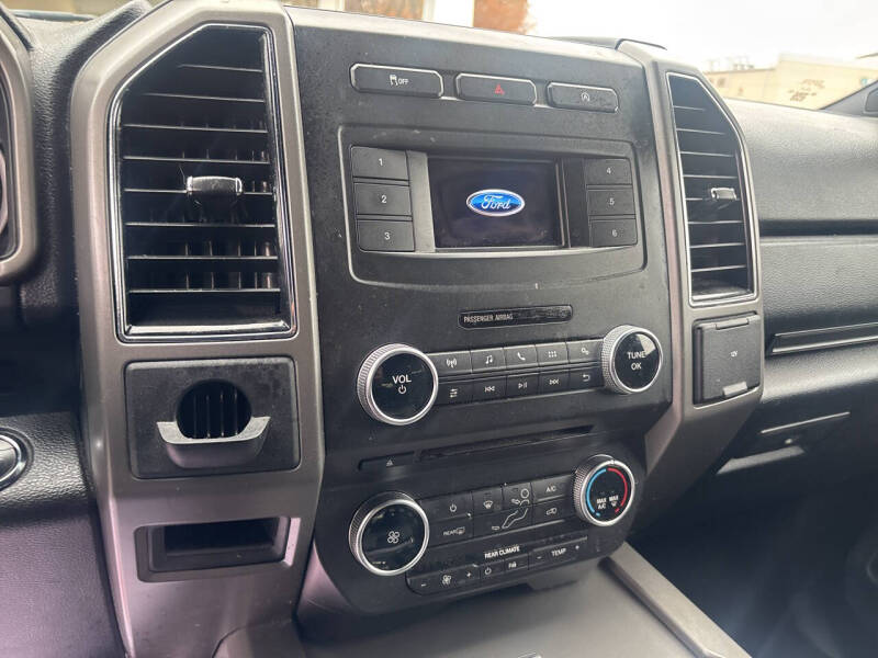 2018 Ford Expedition XLT