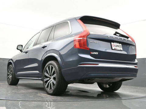 2023 Volvo XC90 B6 Plus Bright Theme 7P