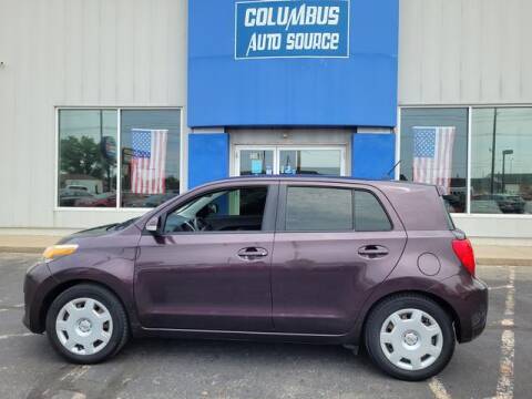 2012 Scion xD for sale at Columbus Auto Source in Columbus OH