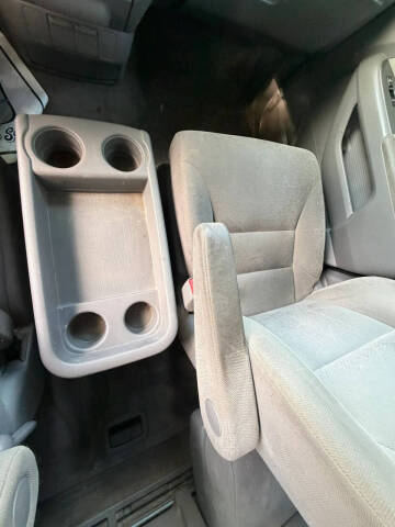 2009 Honda Odyssey EX