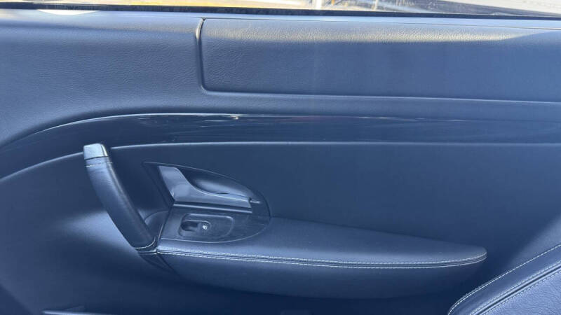 2014 Maserati GranTurismo