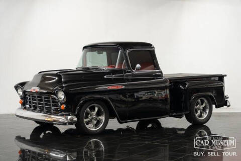 1956 Chevrolet 3100