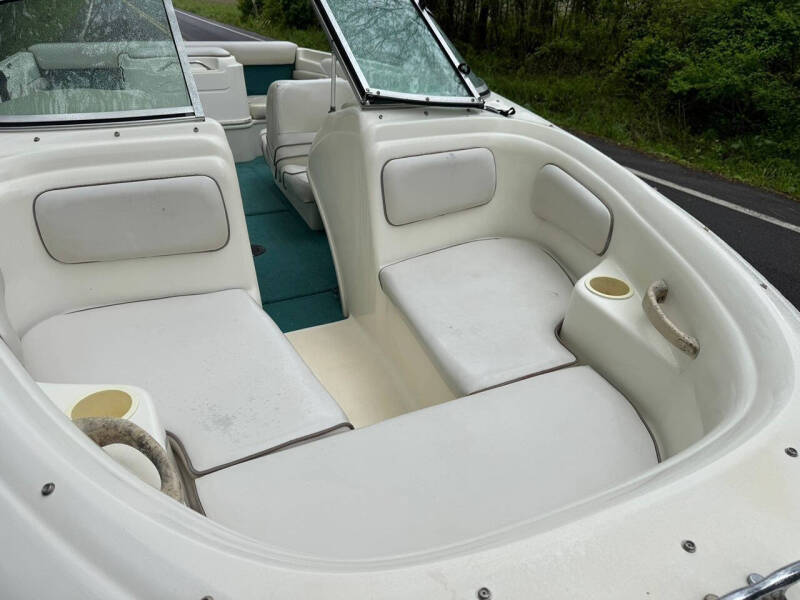 1995 Sea Ray 175