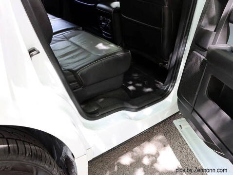 2014 Ford Flex SEL