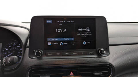 2023 Hyundai Kona SE