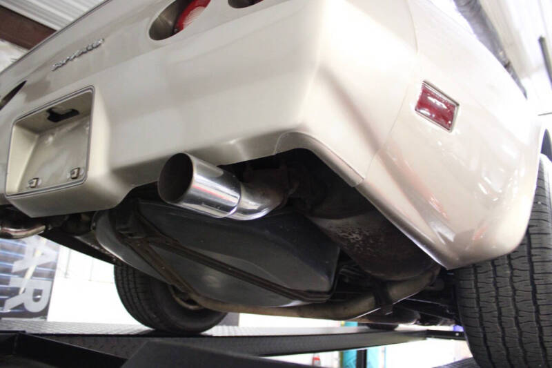 1982 Chevrolet Corvette Collector Edition