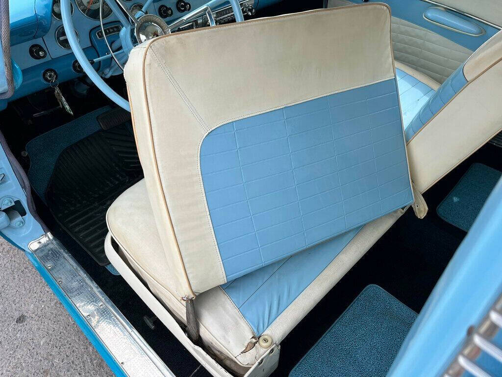 1956 Ford Parklane 37