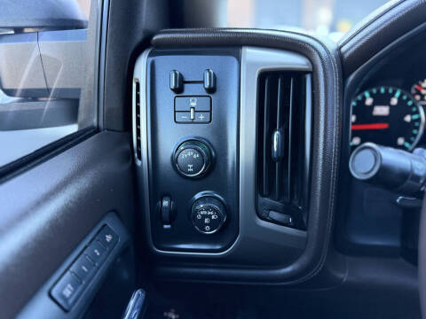 2017 GMC Sierra 2500HD Denali