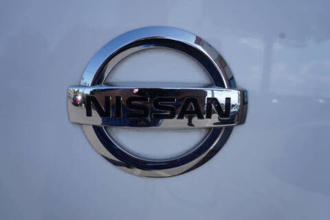 2020 Nissan NV200