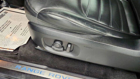2017 Land Rover Range Rover Evoque Convertible HSE Dynamic