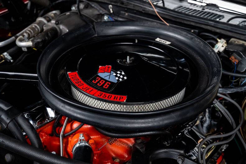 1970 Chevrolet El Camino