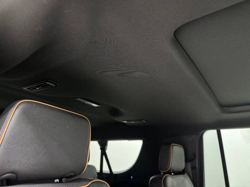 2023 GMC Yukon XL AT4