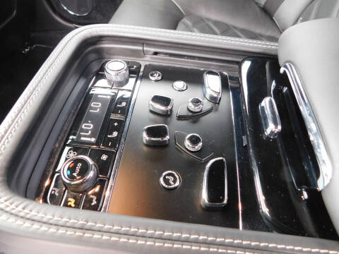 2014 Bentley Mulsanne