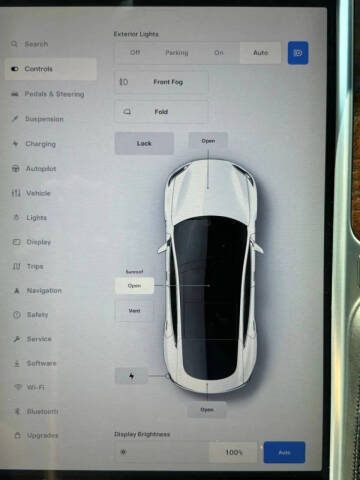 2018 Tesla Model S 100D