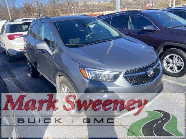2020 Buick Encore for sale at Mark Sweeney Buick GMC in Cincinnati OH