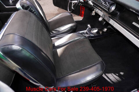 1965 Chevrolet Impala