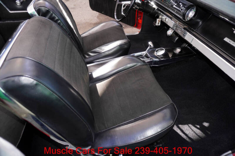 1965 Chevrolet Impala