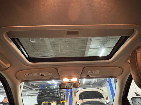 2017 Jeep Compass High Altitude