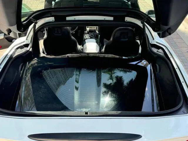 2009 Chevrolet Corvette