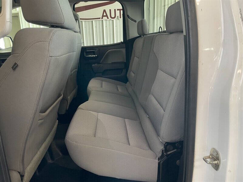 2016 GMC Sierra 2500HD
