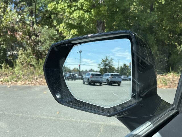 2026 GMC Sierra EV Elevation