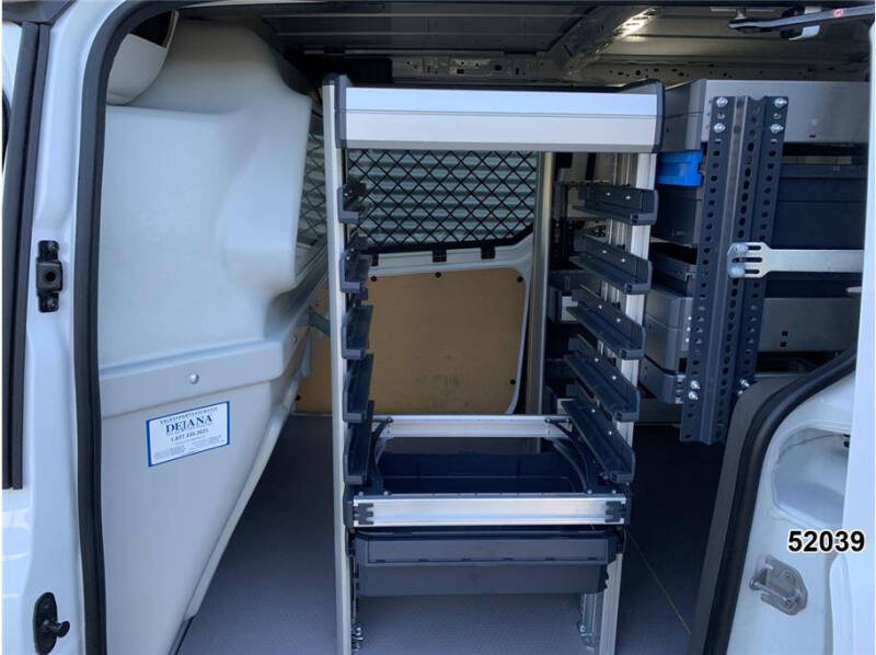 2023 Ford Transit Connect XL