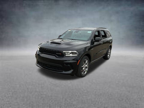 2026 Dodge Durango GT HEMI Plus