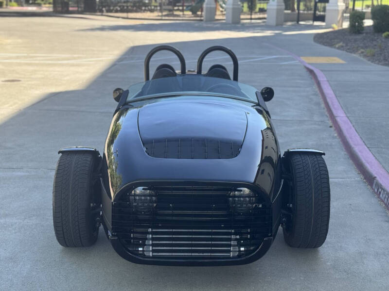 2021 Vanderhall Motor Work Blackjack