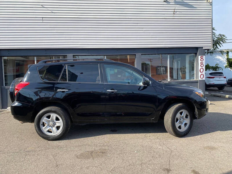 2007 Toyota RAV4