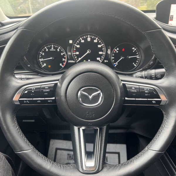 2024 Mazda CX-30 2.5 S Select Sport