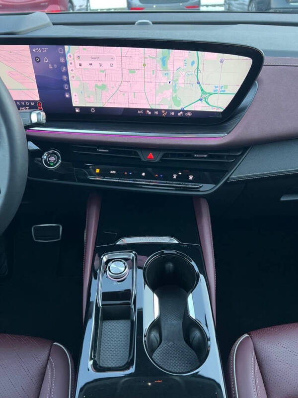 2024 Buick Envision Sport Touring