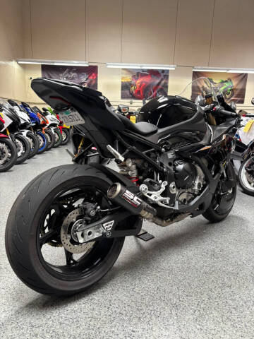 2026 BMW S 1000 RR