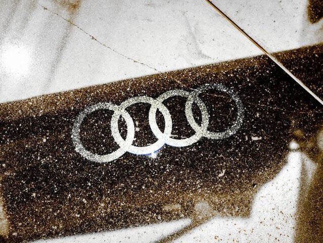 2026 Audi Q7 quattro Premium Plus 55 TFSI
