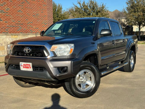 Toyota For Sale In Houston, Tx - Auto Direct