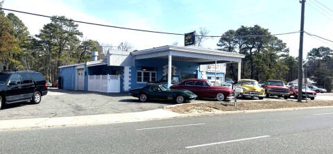 1985 Cadillac Eldorado Biarritz