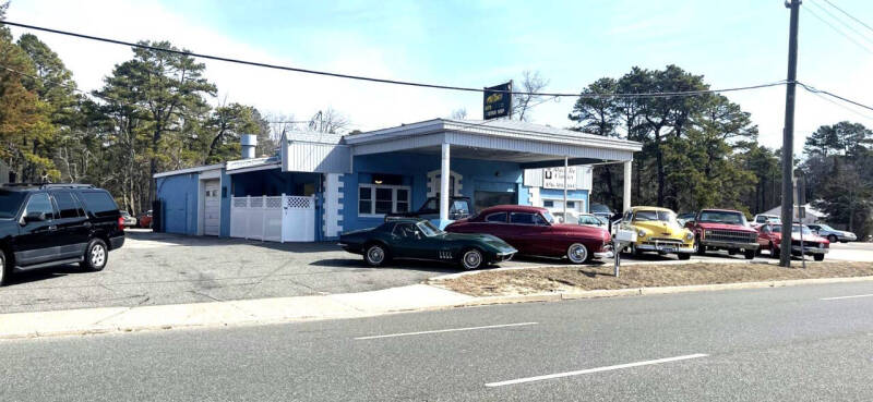 1985 Cadillac Eldorado Biarritz